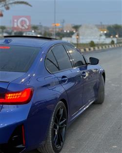 بی ئێم دەبڵیو سیریەس 3